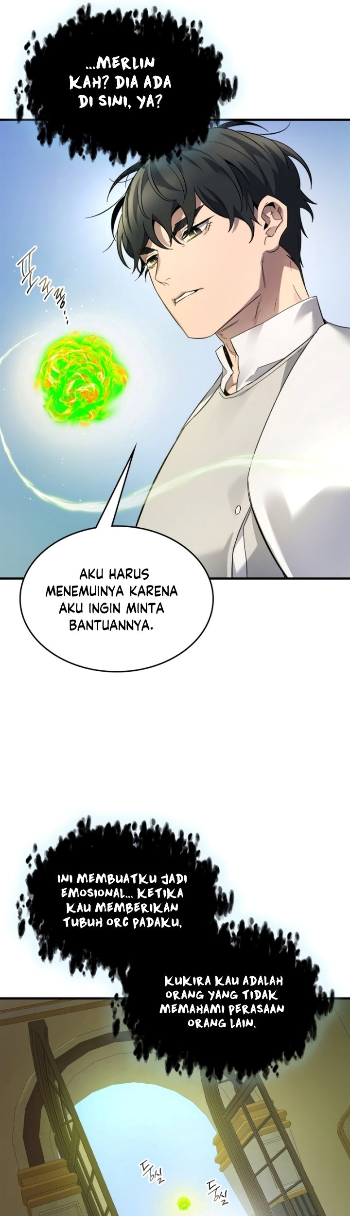 Leveling With the Gods chapter 85 halaman 10