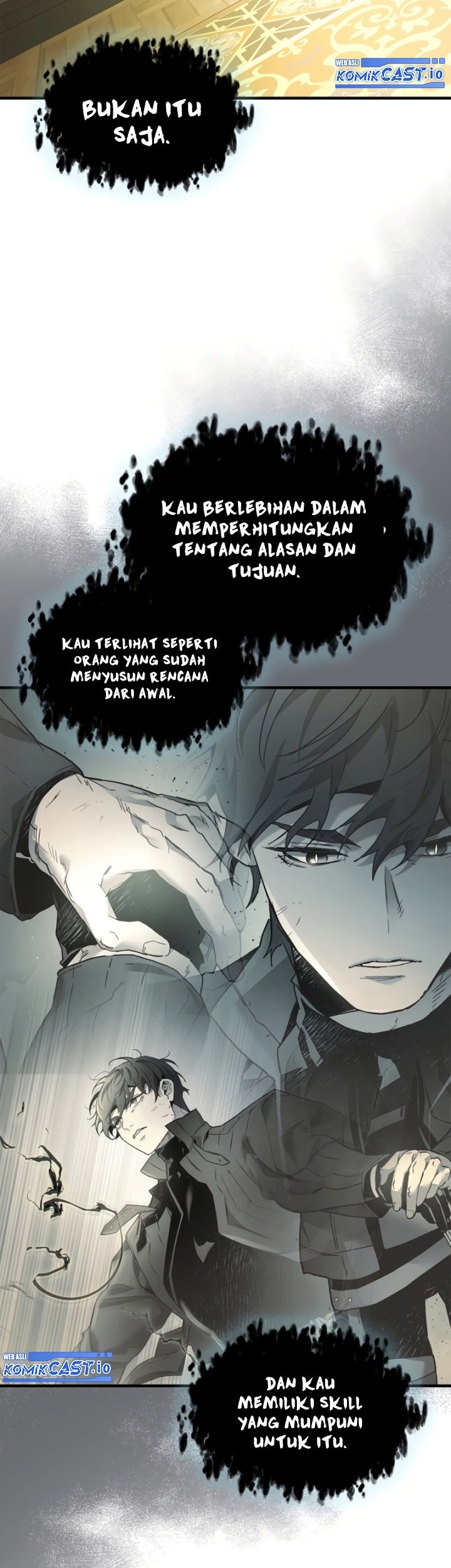 Leveling With the Gods chapter 85 halaman 12
