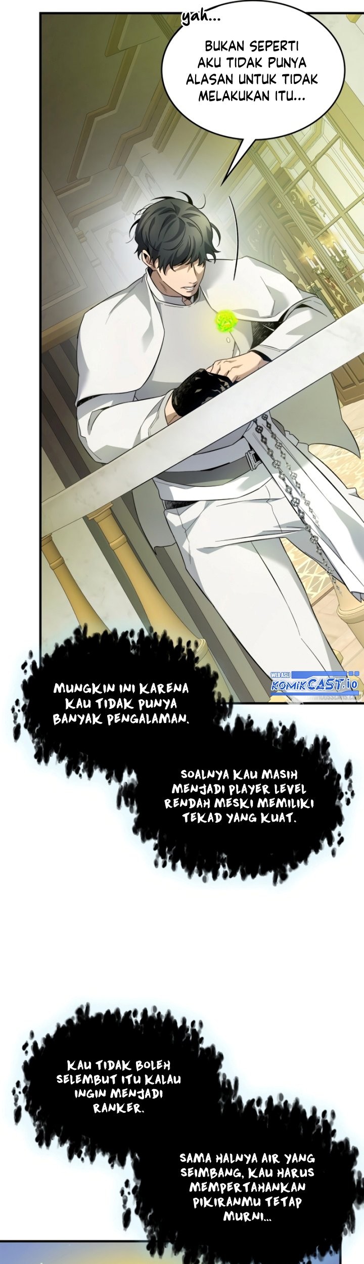Leveling With the Gods chapter 85 halaman 14