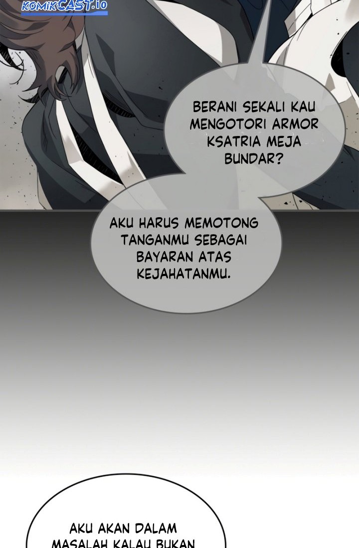 Leveling With the Gods chapter 85 halaman 21