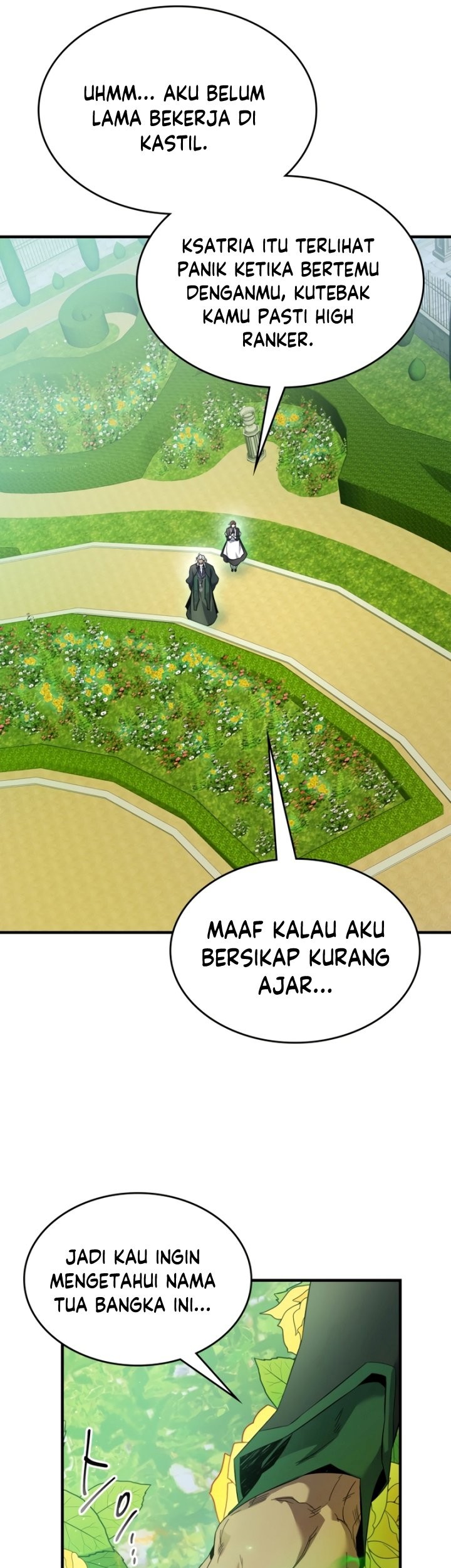 Leveling With the Gods chapter 85 halaman 24