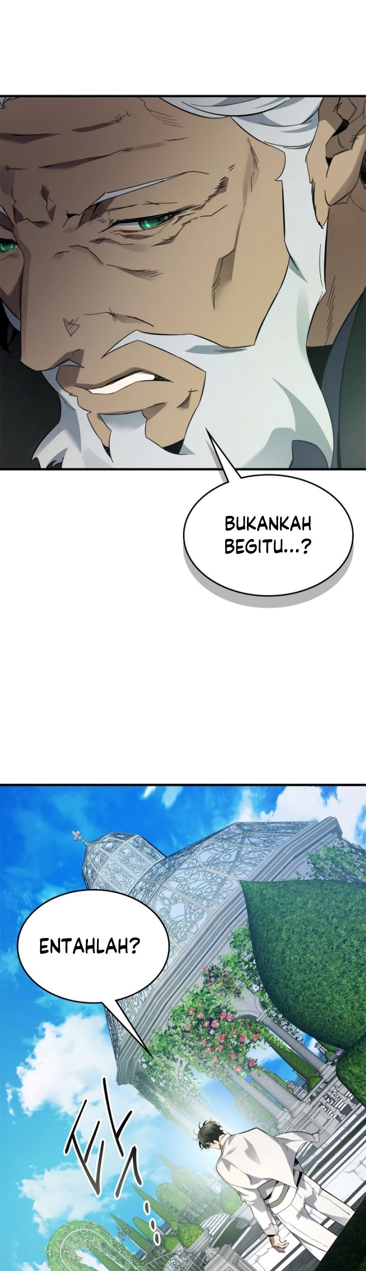 Leveling With the Gods chapter 85 halaman 30