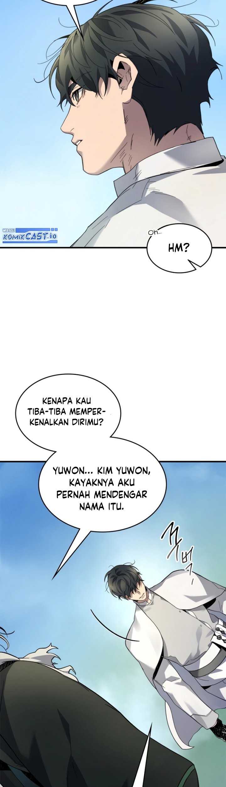 Leveling With the Gods chapter 85 halaman 34