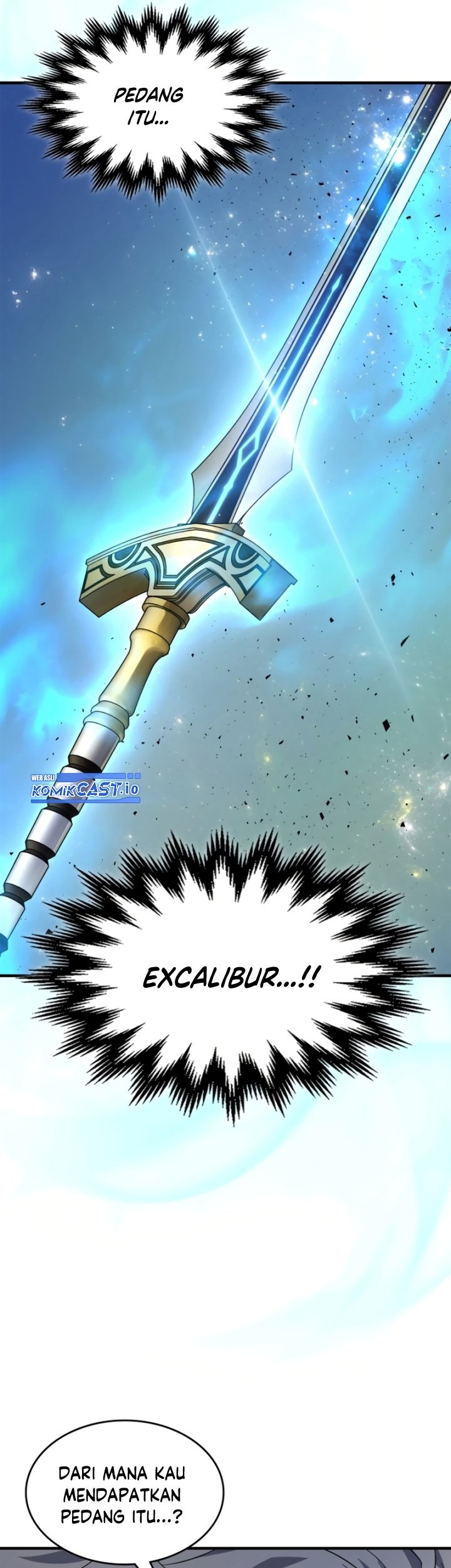 Leveling With the Gods chapter 85 halaman 38