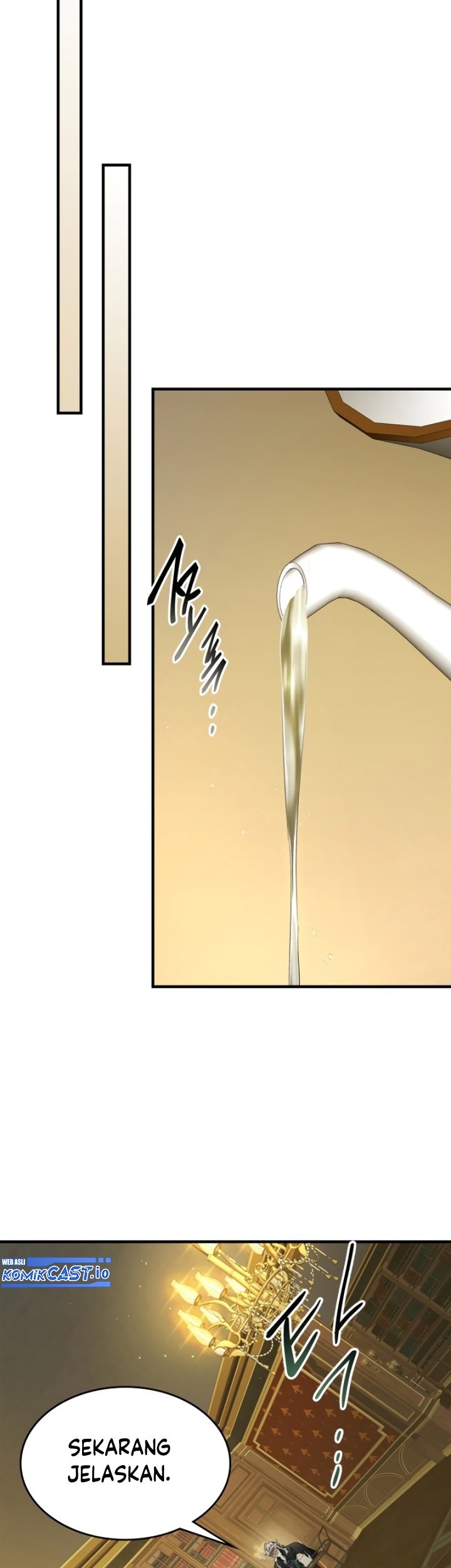 Leveling With the Gods chapter 85 halaman 42