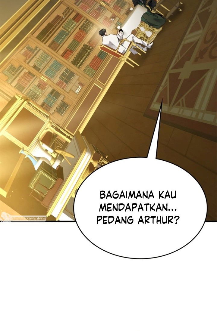 Leveling With the Gods chapter 85 halaman 43