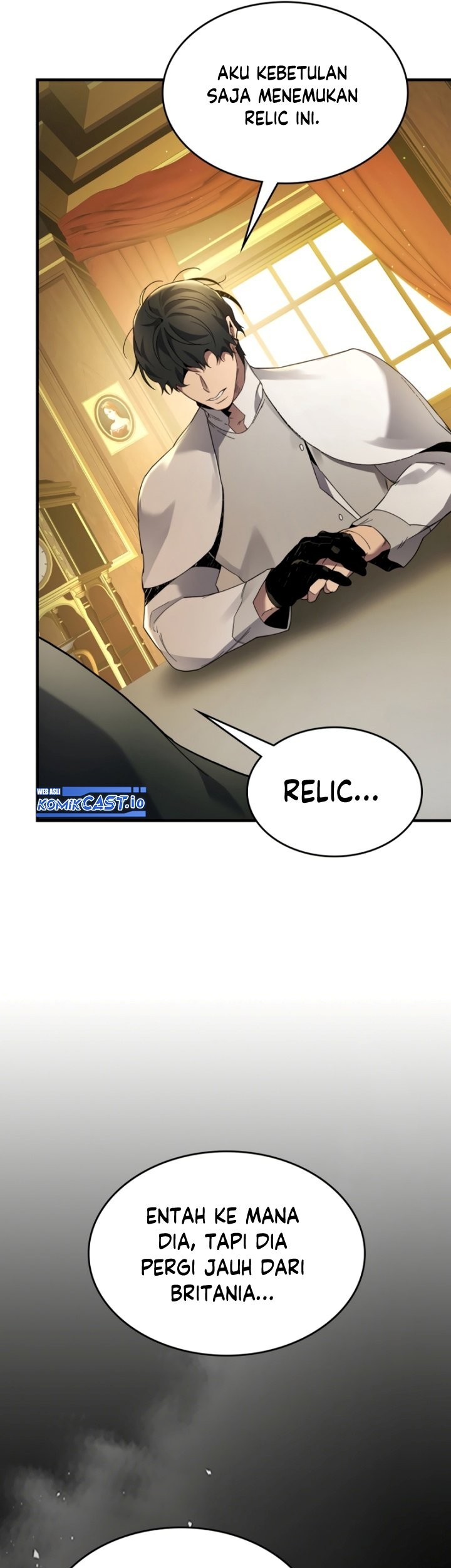 Leveling With the Gods chapter 85 halaman 44