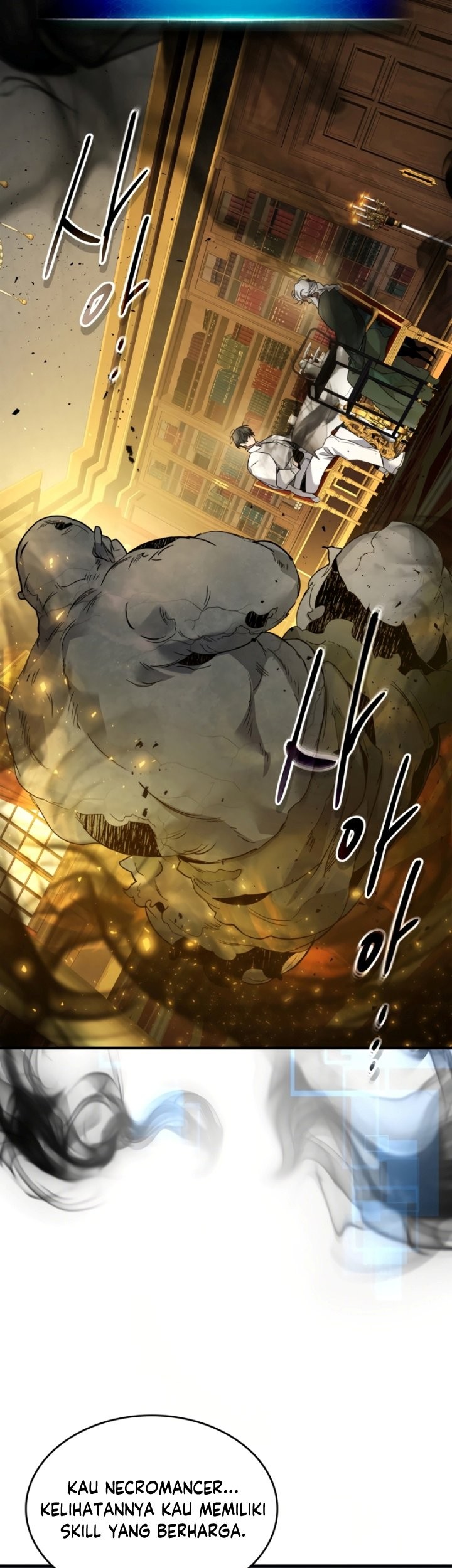 Leveling With the Gods chapter 85 halaman 50