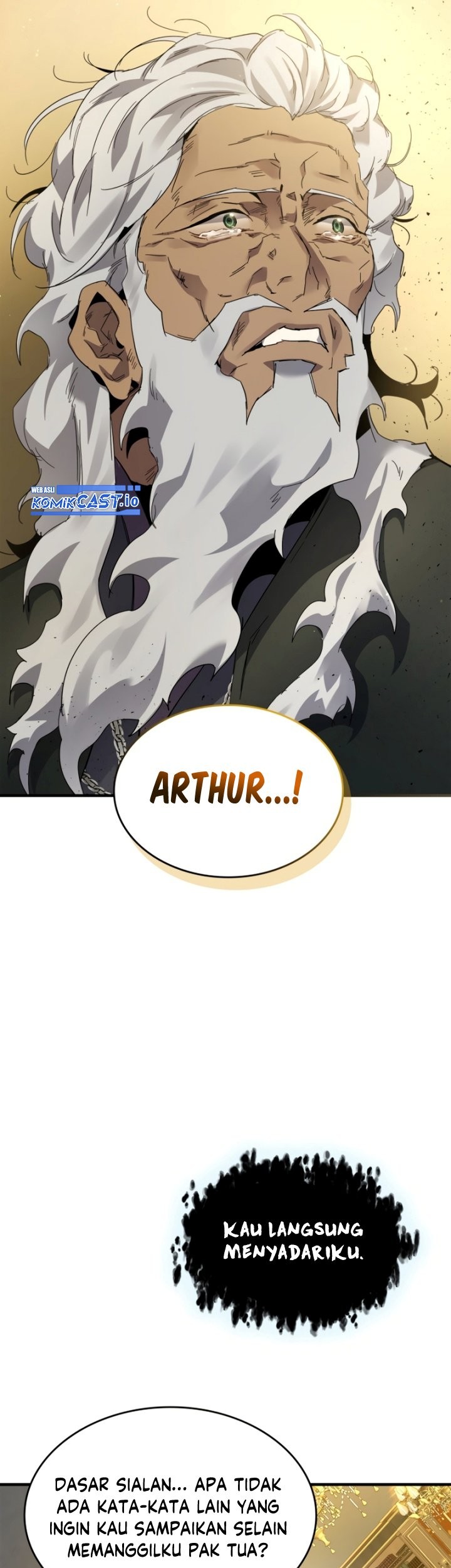 Leveling With the Gods chapter 85 halaman 56