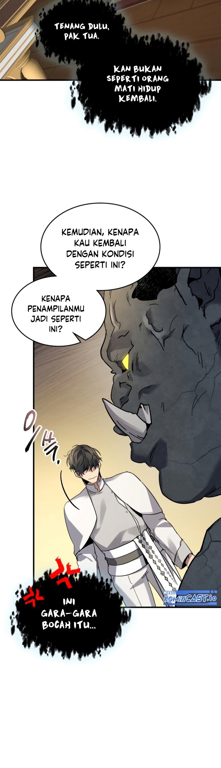 Leveling With the Gods chapter 85 halaman 58