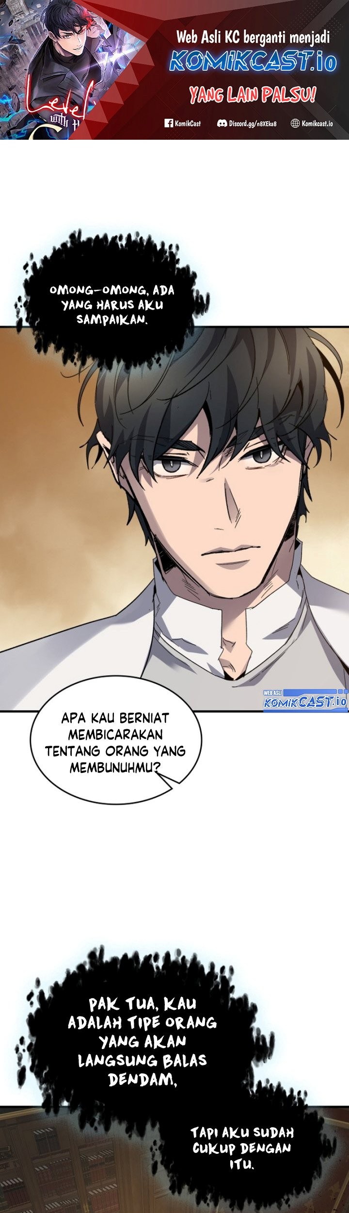 Leveling With the Gods Bab 86 halaman 2