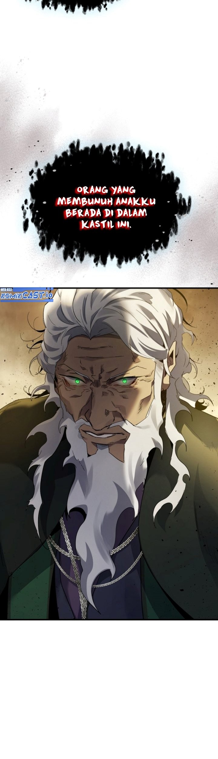 Leveling With the Gods Bab 86 halaman 4