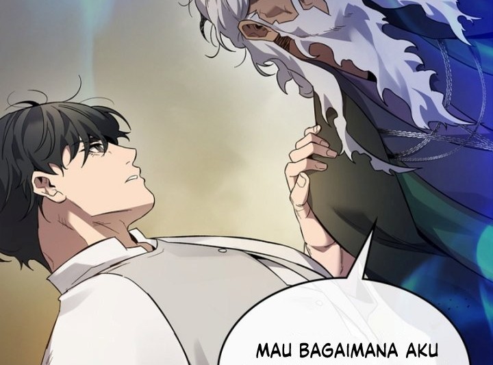 Leveling With the Gods Bab 86 halaman 9