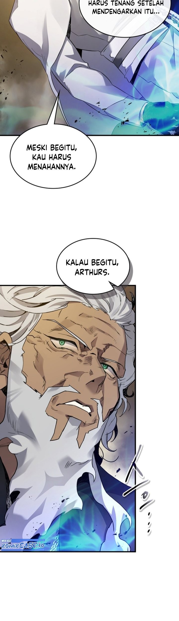 Leveling With the Gods Bab 86 halaman 10