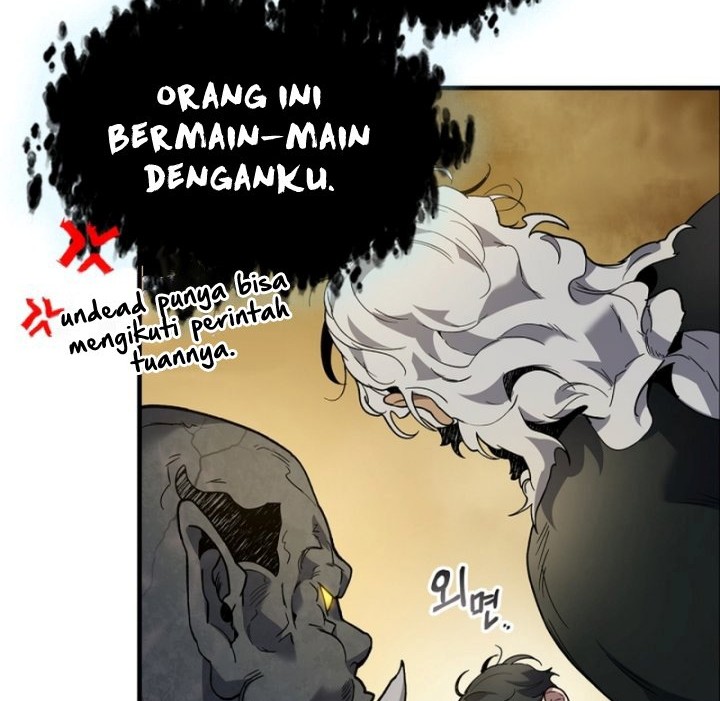 Leveling With the Gods Bab 86 halaman 15