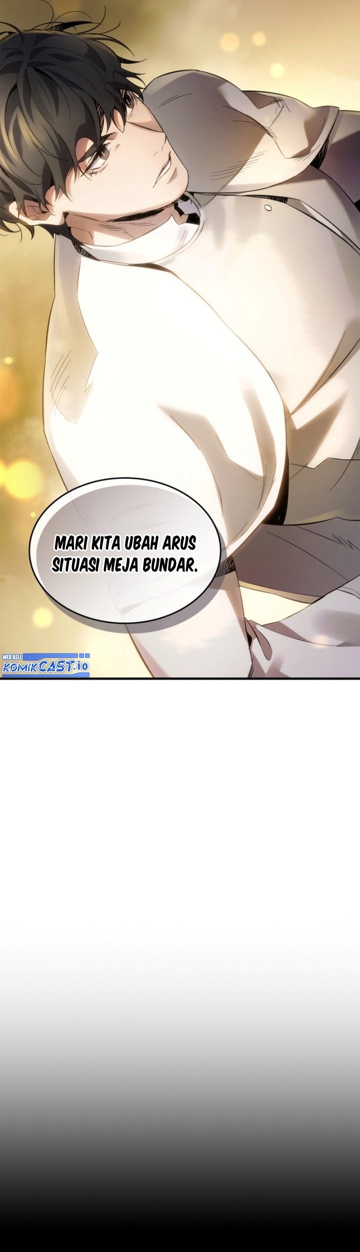 Leveling With the Gods Bab 86 halaman 20