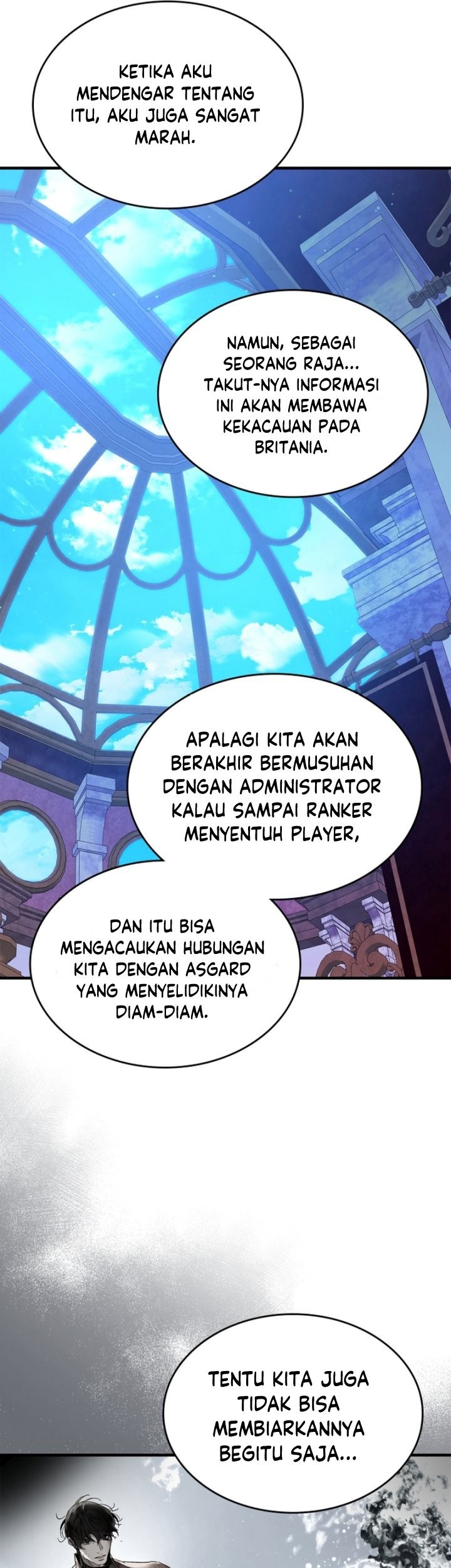 Leveling With the Gods Bab 86 halaman 38