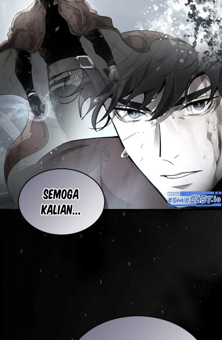 Leveling With the Gods Bab 86 halaman 39