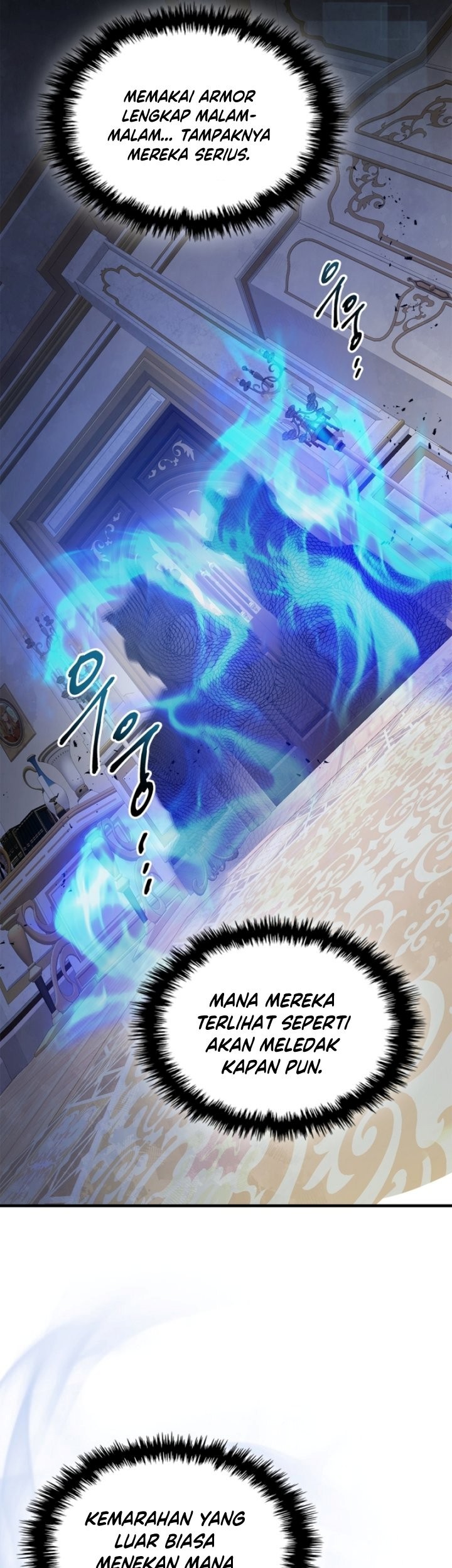 Leveling With the Gods Bab 86 halaman 56