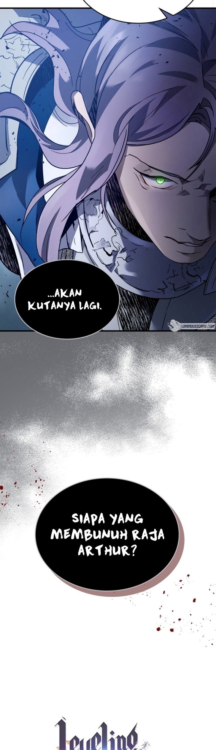 Leveling With the Gods Bab 86 halaman 66