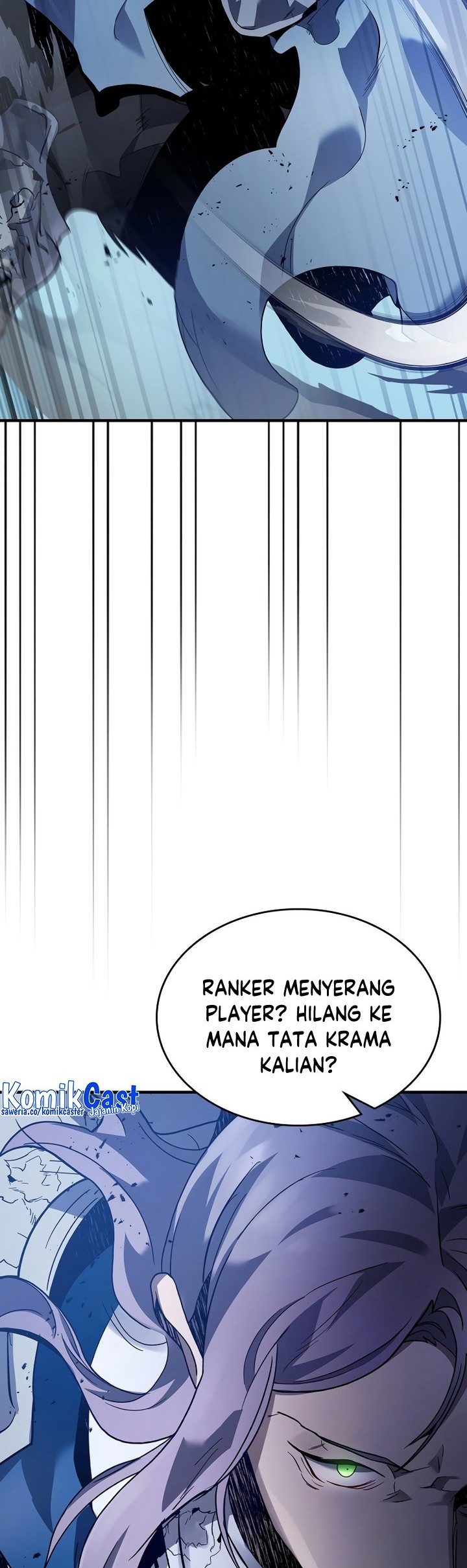 Leveling With the Gods Bab 87 halaman 3