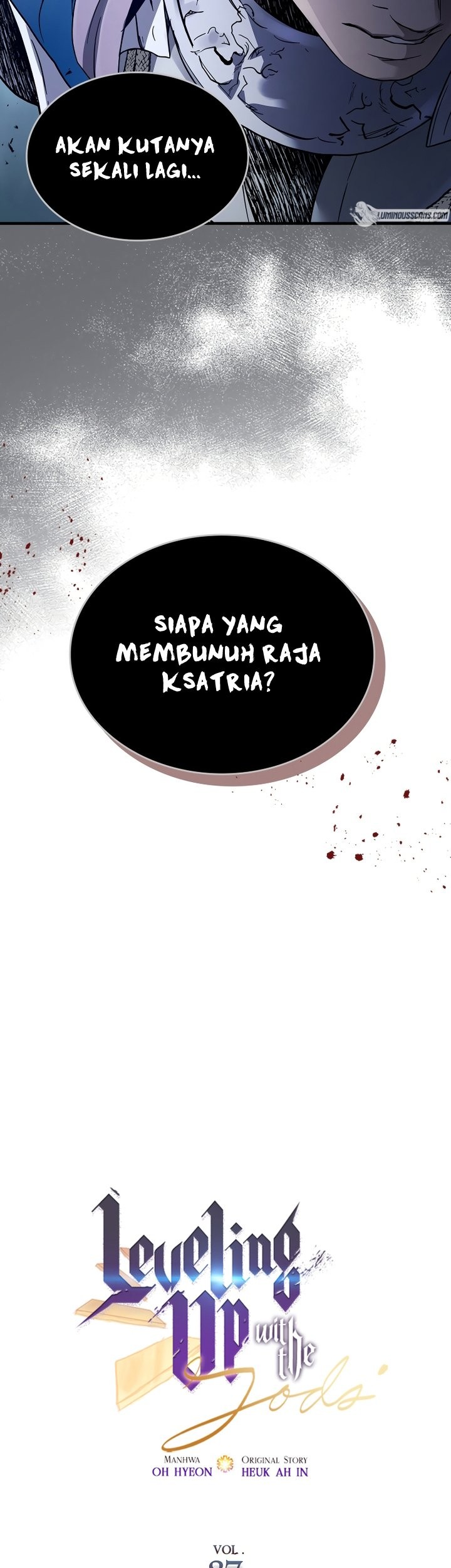 Leveling With the Gods Bab 87 halaman 4