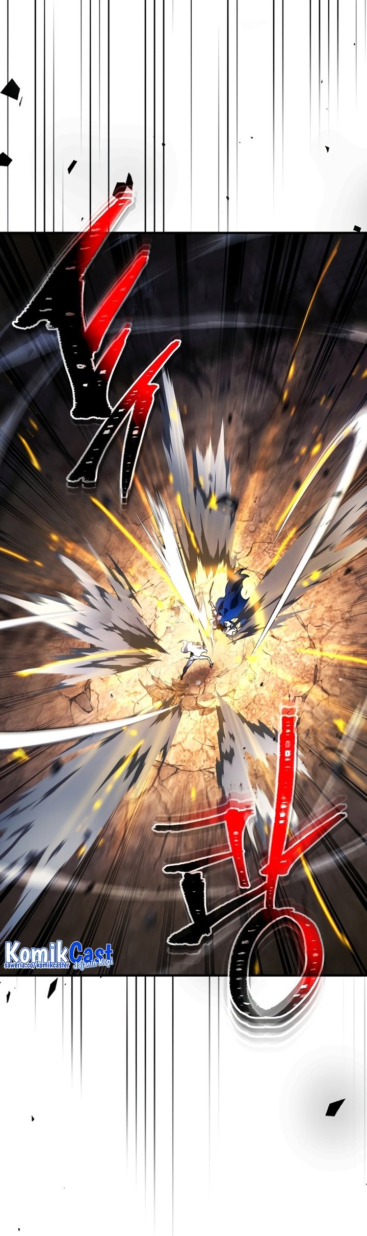 Leveling With the Gods Bab 87 halaman 7