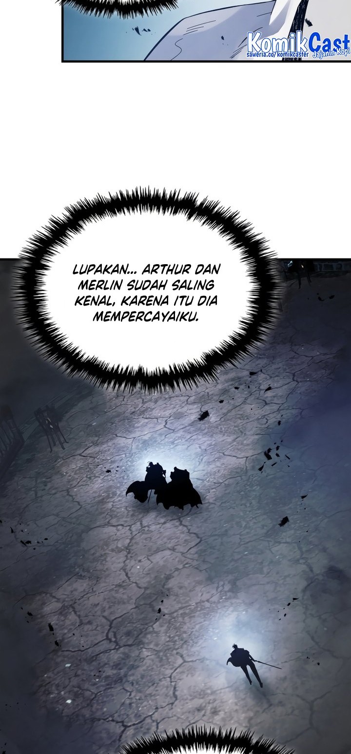 Leveling With the Gods Bab 87 halaman 17