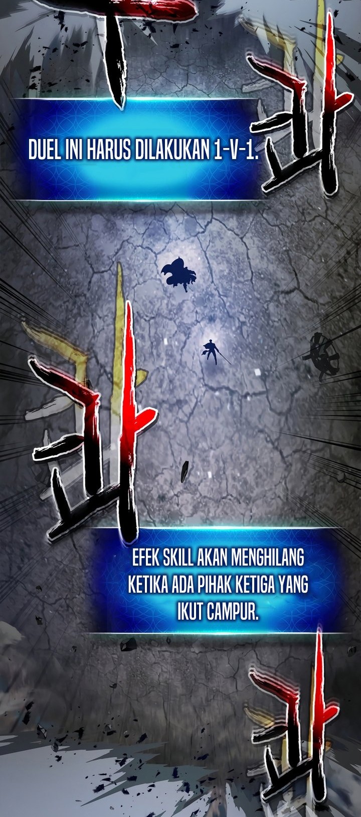 Leveling With the Gods Bab 87 halaman 21