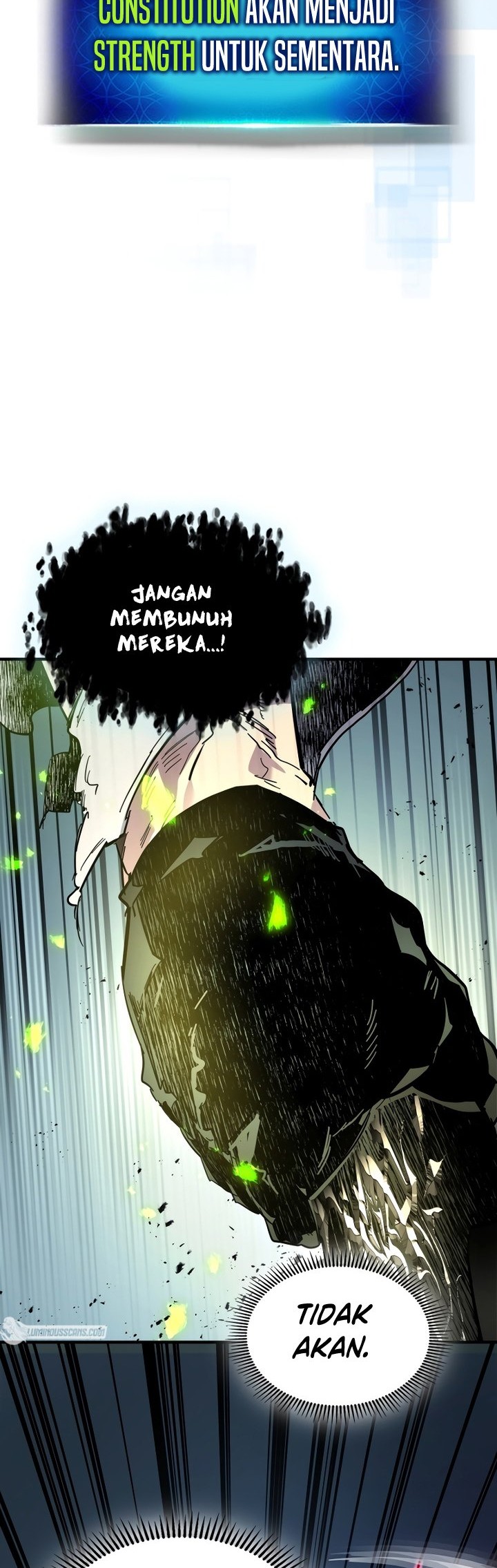 Leveling With the Gods Bab 87 halaman 29