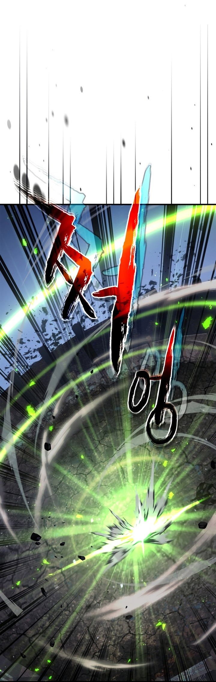 Leveling With the Gods Bab 87 halaman 31