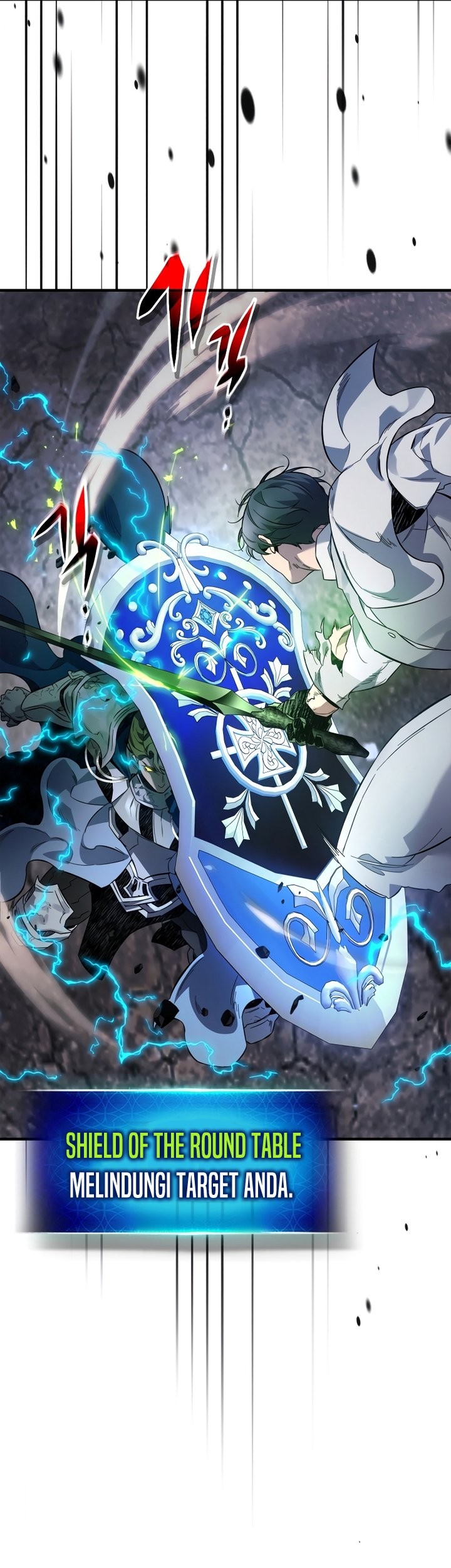 Leveling With the Gods Bab 87 halaman 32