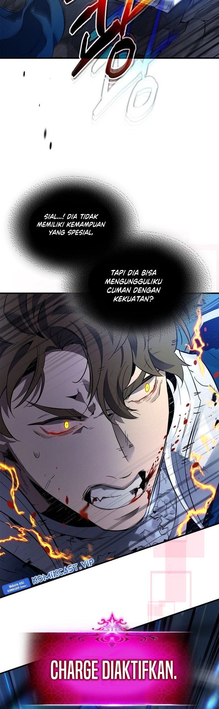 Leveling With the Gods Bab 88 halaman 13