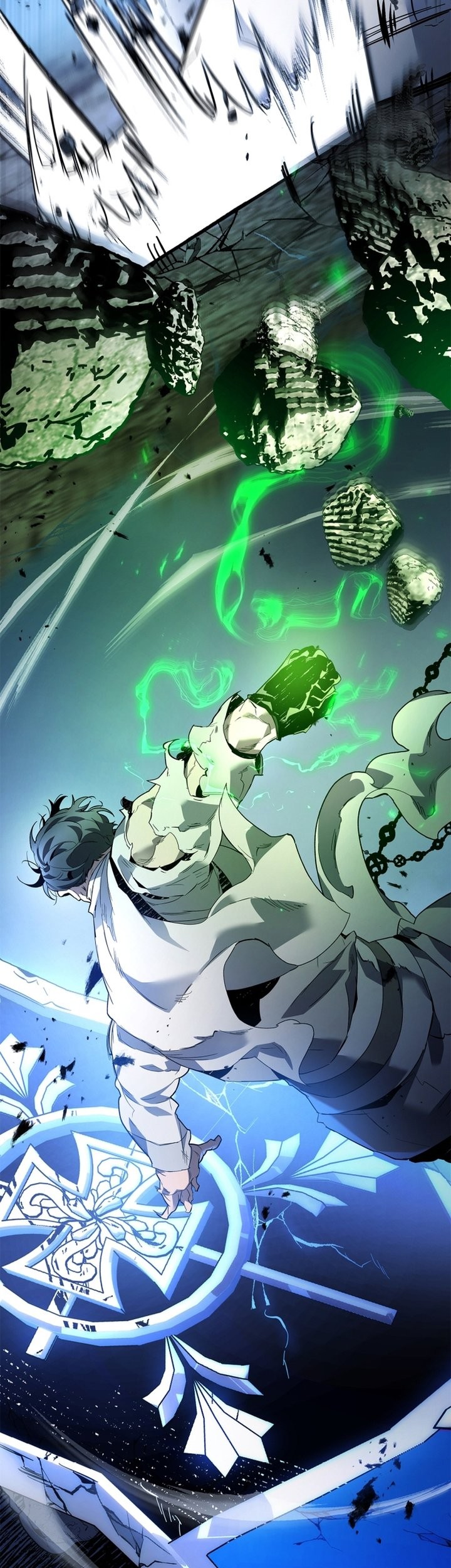 Leveling With the Gods Bab 88 halaman 16