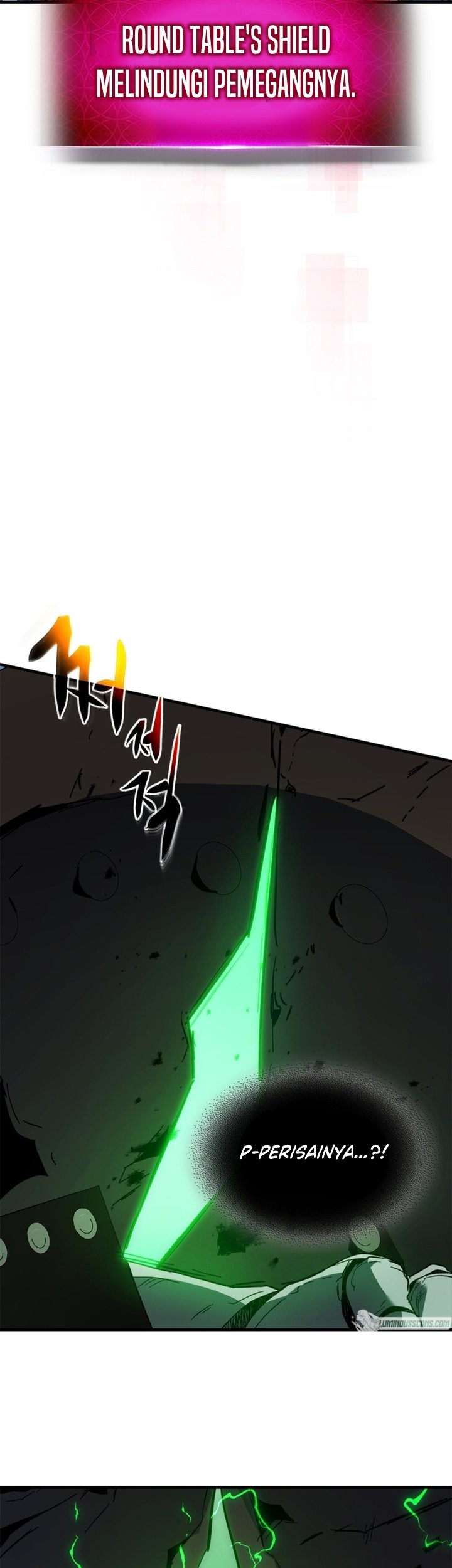 Leveling With the Gods Bab 88 halaman 18