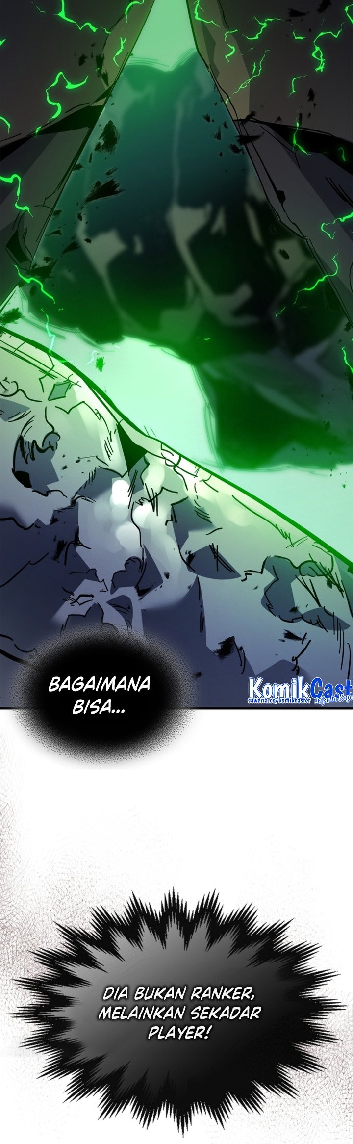 Leveling With the Gods Bab 88 halaman 19
