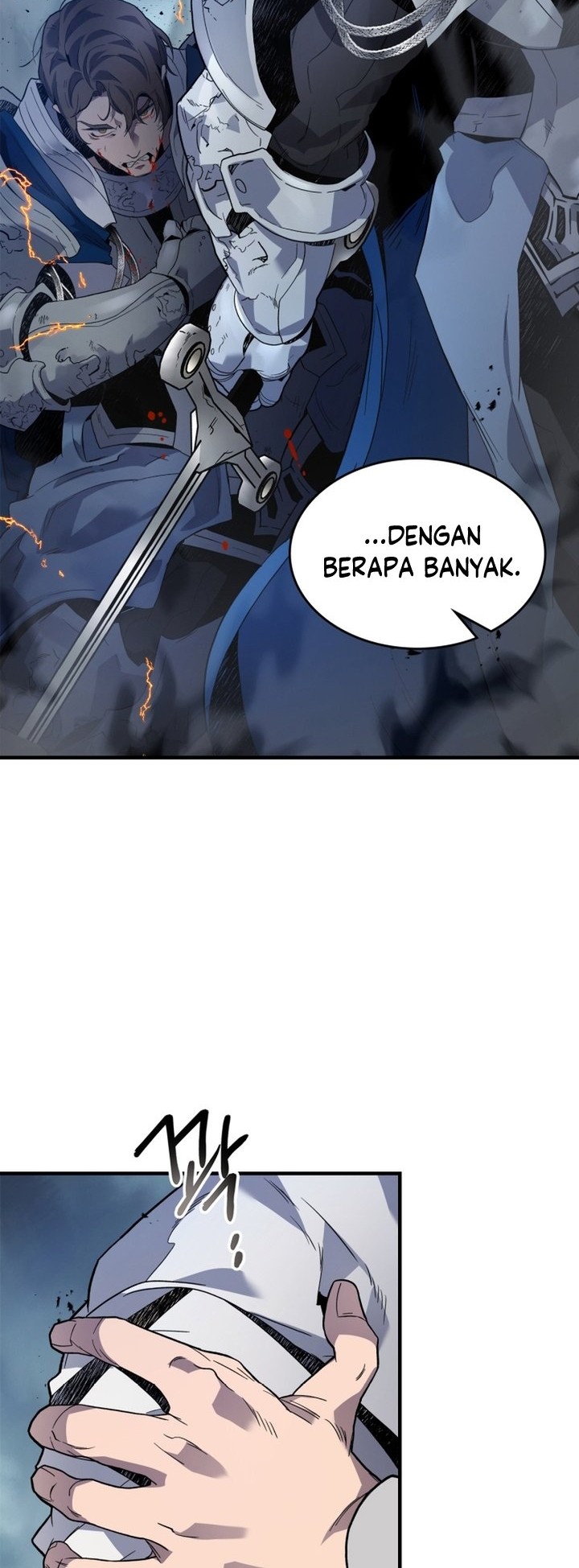 Leveling With the Gods Bab 88 halaman 23