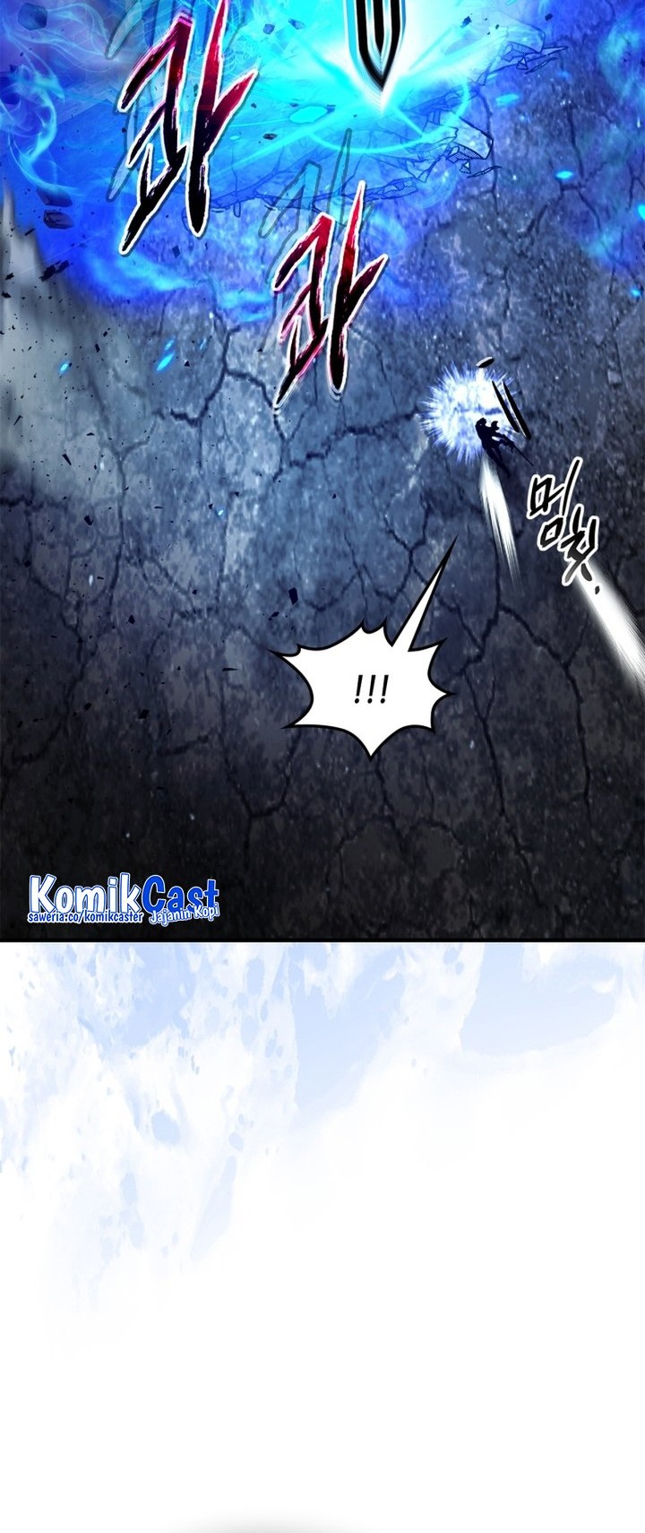 Leveling With the Gods Bab 88 halaman 43