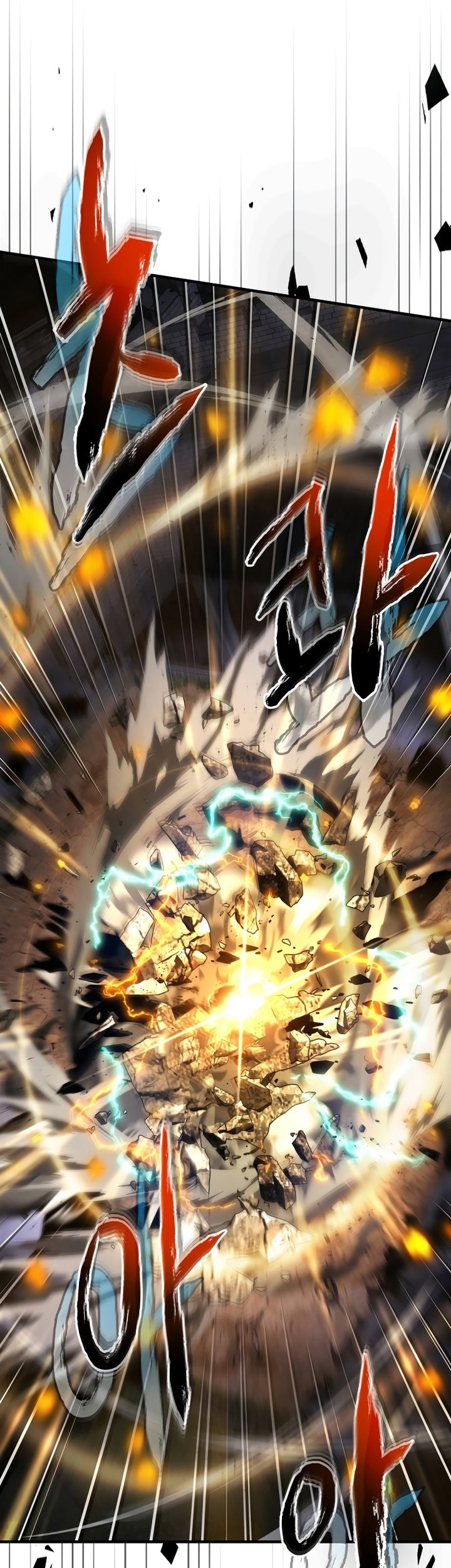 Leveling With the Gods chapter 89 halaman 6