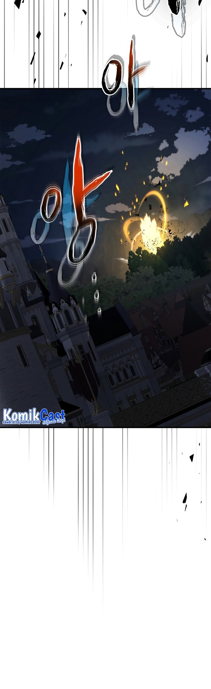 Leveling With the Gods chapter 89 halaman 7