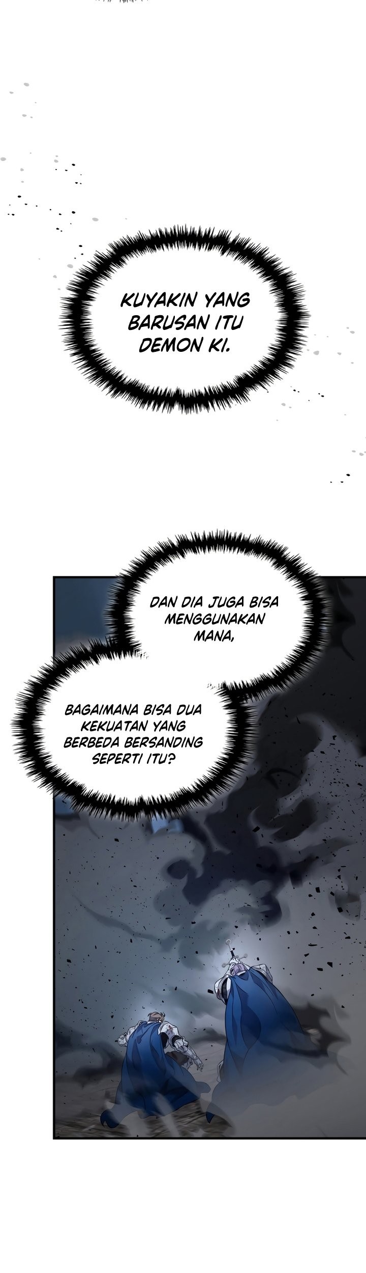 Leveling With the Gods chapter 89 halaman 10