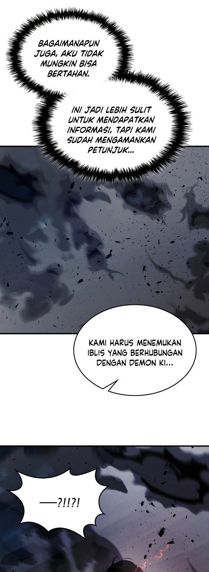 Leveling With the Gods chapter 89 halaman 11