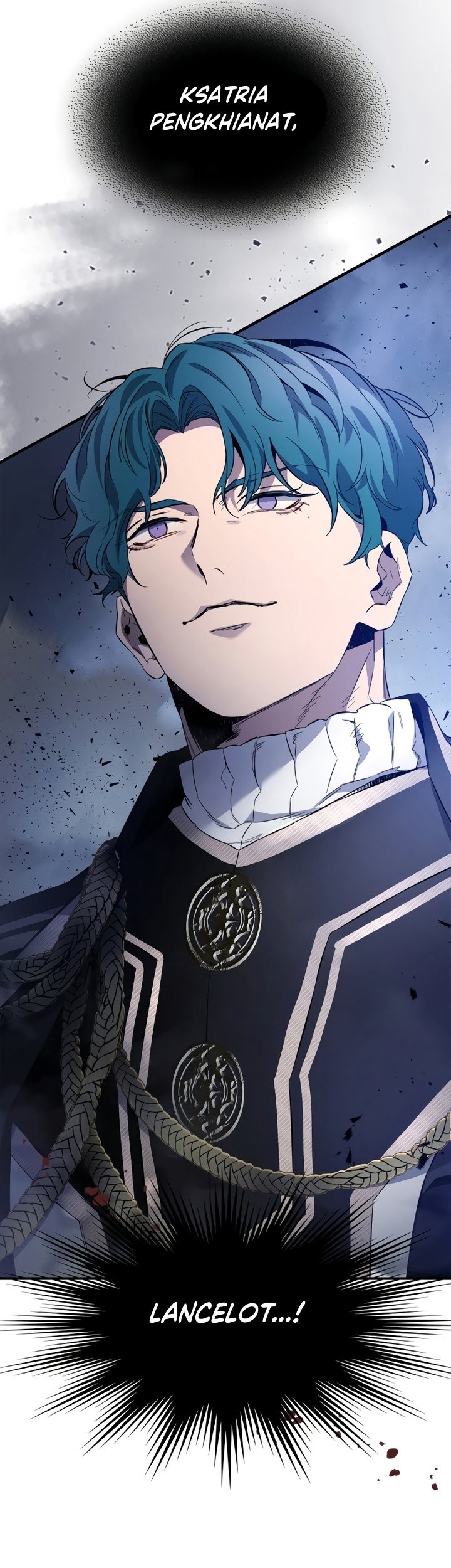 Leveling With the Gods chapter 89 halaman 14