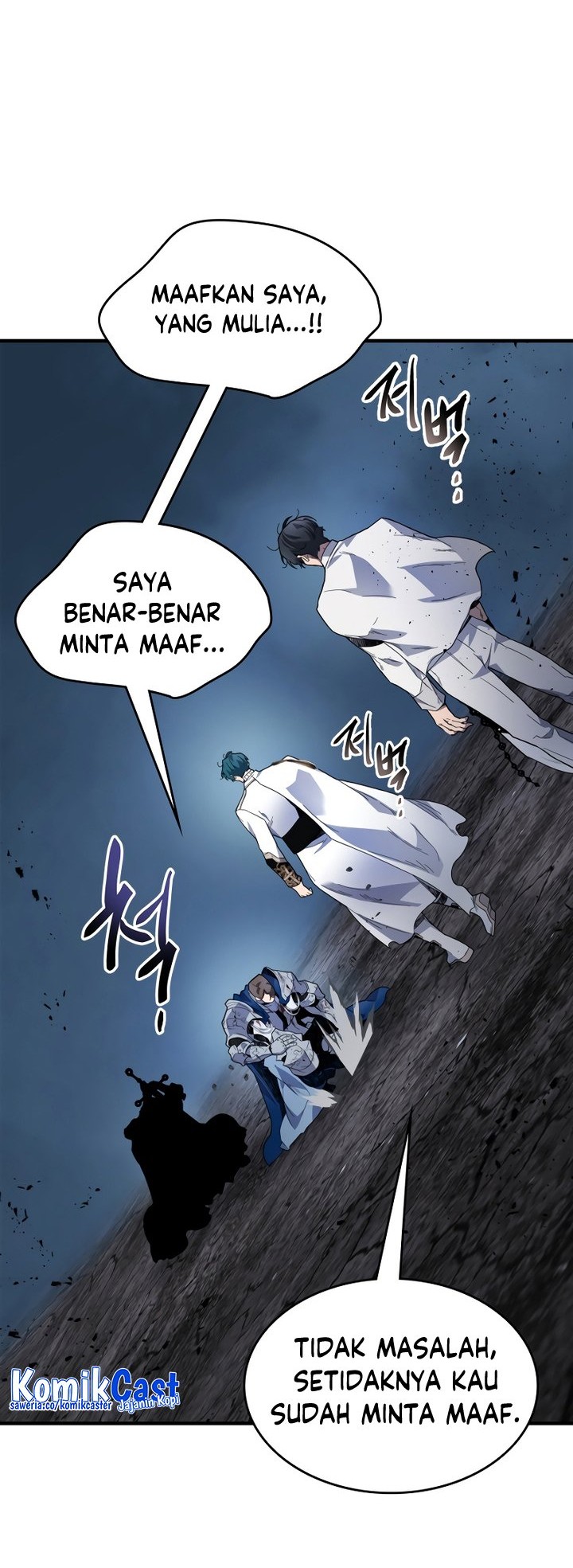 Leveling With the Gods chapter 89 halaman 15