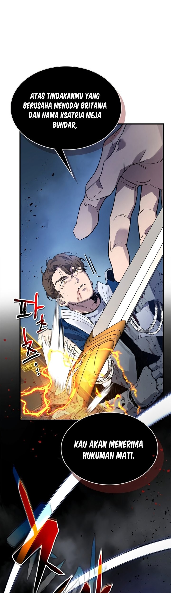 Leveling With the Gods chapter 89 halaman 16