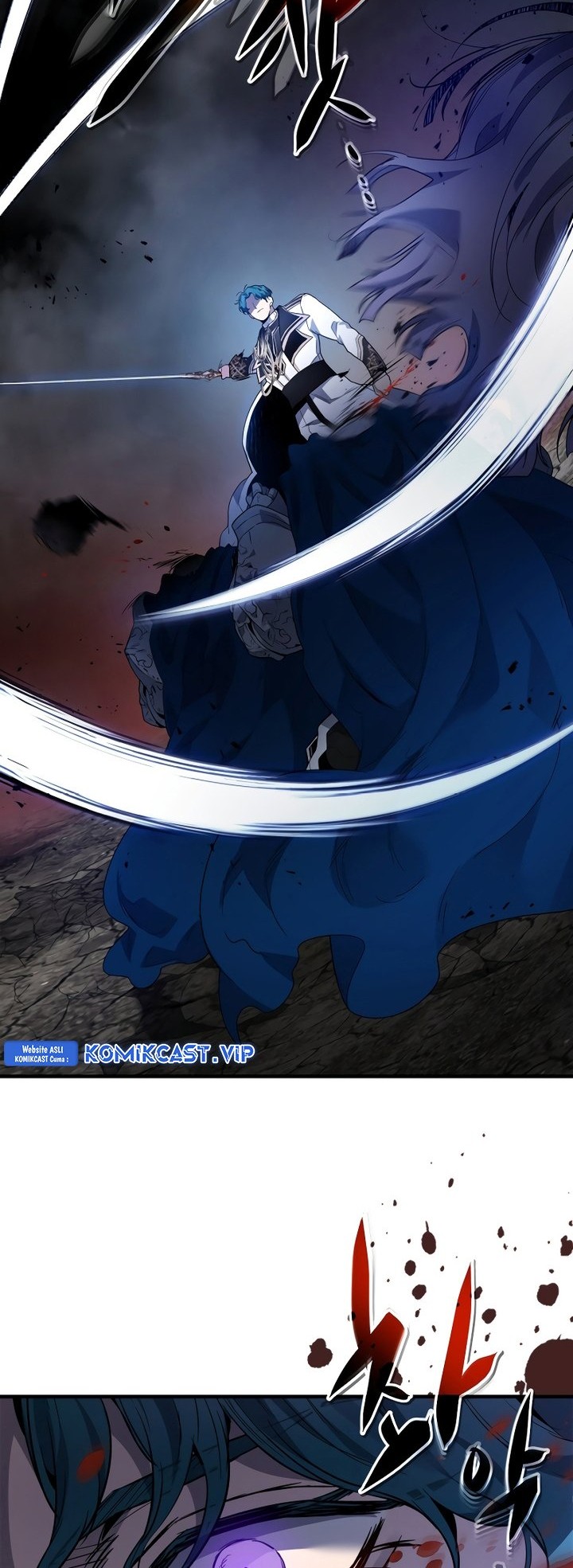 Leveling With the Gods chapter 89 halaman 17