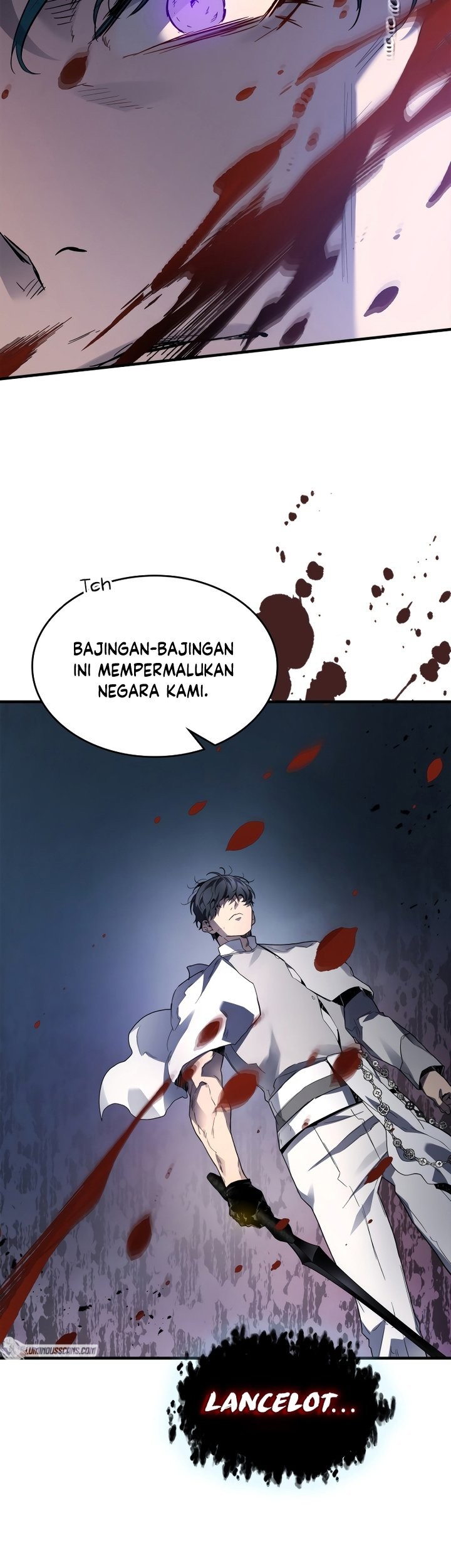 Leveling With the Gods chapter 89 halaman 18