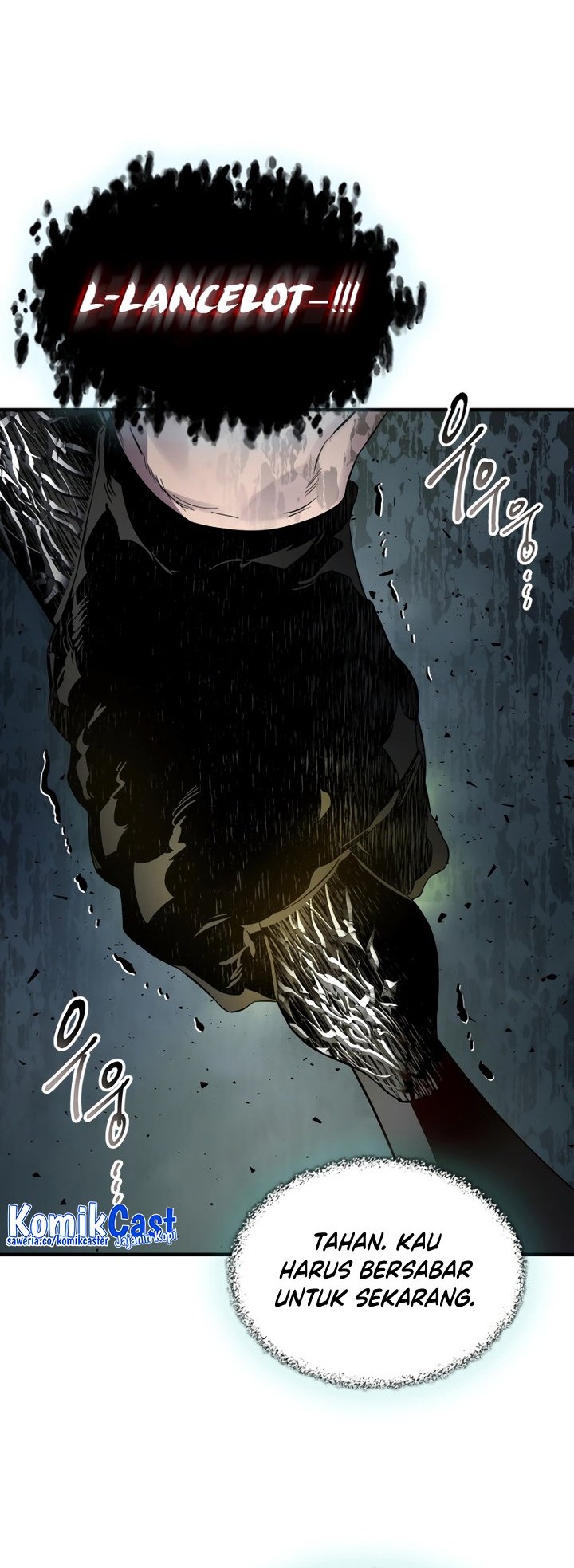 Leveling With the Gods chapter 89 halaman 19