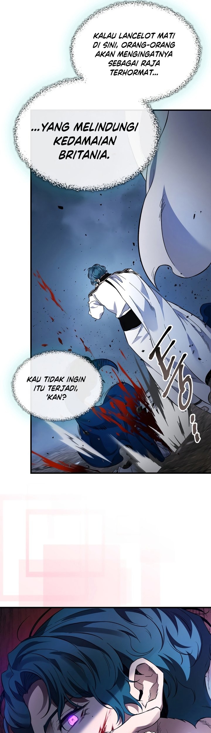 Leveling With the Gods chapter 89 halaman 20