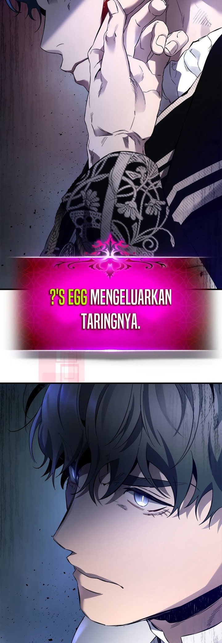 Leveling With the Gods chapter 89 halaman 21